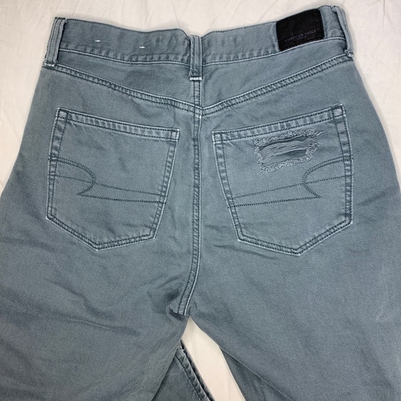 American Eagle Mom Jean - Picture 4 of 4
